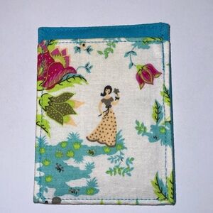 Pill/ Card holder -Travel